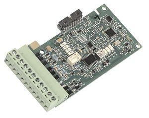  Карта расширения вх.-вых. 3DI 3DO 1T DXG-EXT-3DI3DO1T EATON 744-A2612-00P 