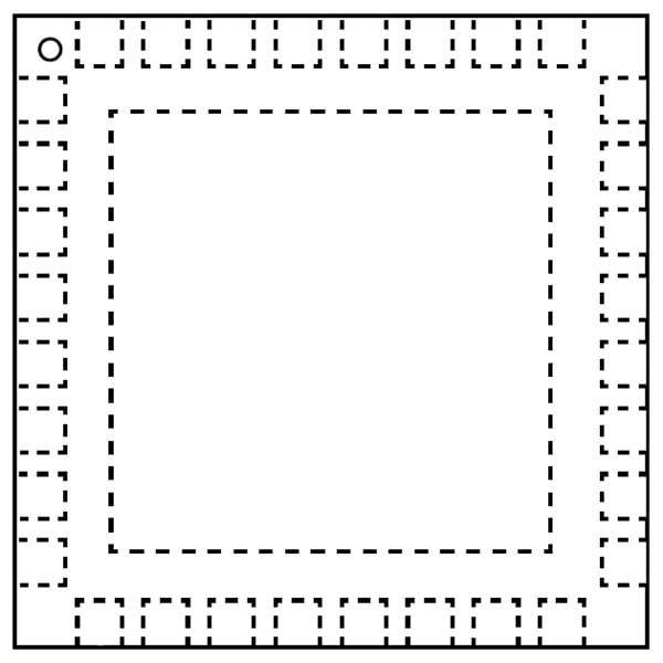  ISL78264ARZ-T7A 