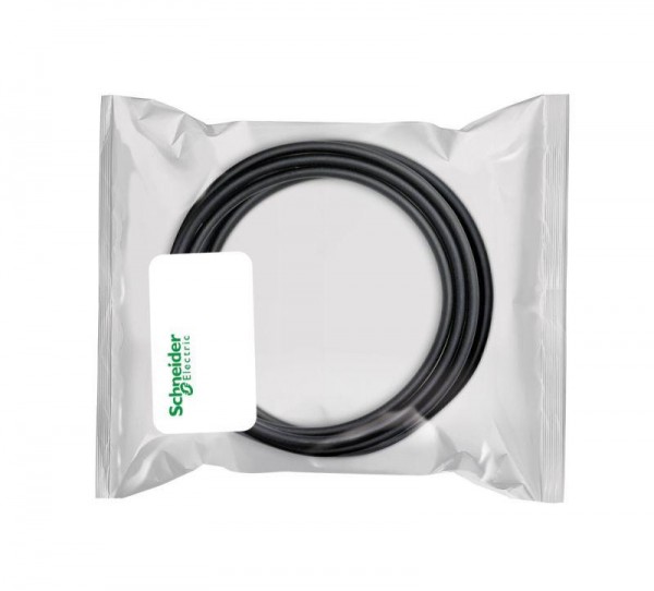  Кабель MODBUS 2RJ45 IP55 (уп.0.7м) SchE VW3A01502 
