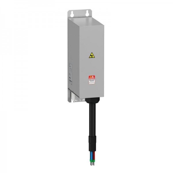  Фильтр ЭМС вход. 35А IP20 SchE VW3A4703 
