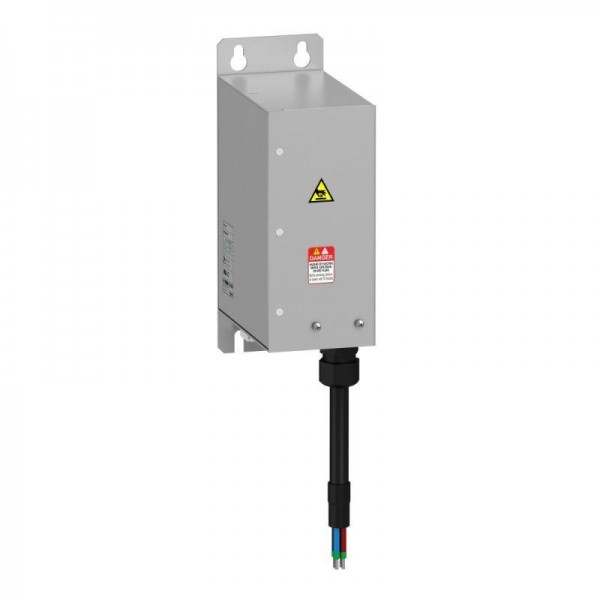  Фильтр ЭМС вход. 8А IP20 SchE VW3A4701 