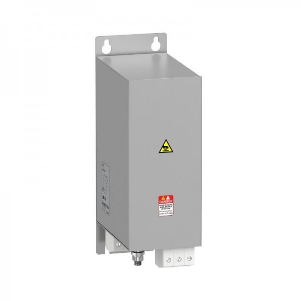  Фильтр ЭМС вход. 160А IP20 SchE VW3A4707 