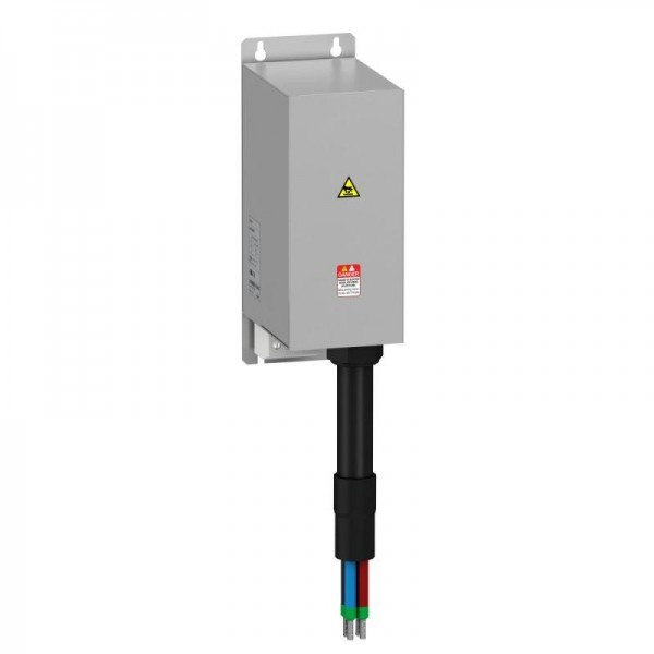  Фильтр ЭМС вход. 100А IP20 SchE VW3A4706 