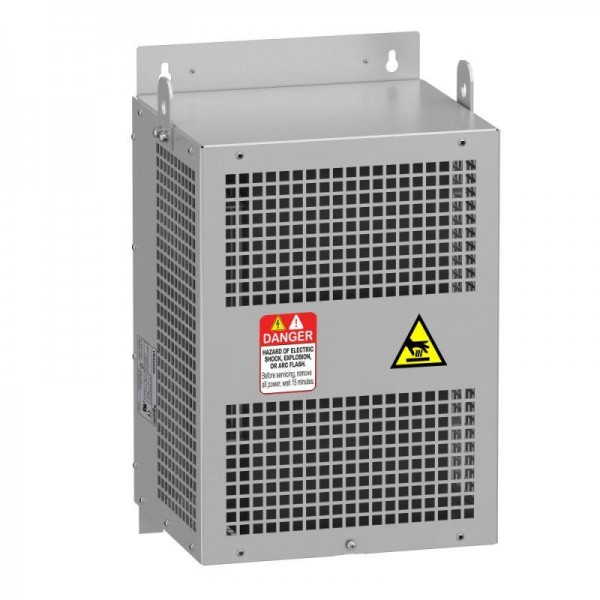  Фильтр dv/dt выход. 50А IP20 SchE VW3A5304 