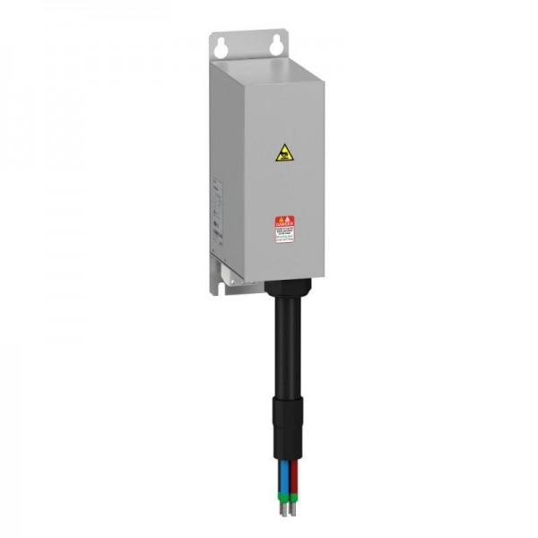  Фильтр ЭМС вход. 70А IP20 SchE VW3A4705 