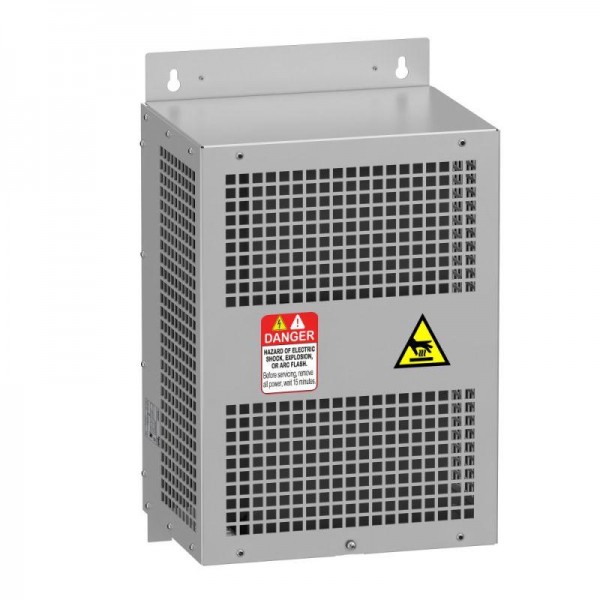  Фильтр dv/dt выход. 15А IP20 SchE VW3A5302 