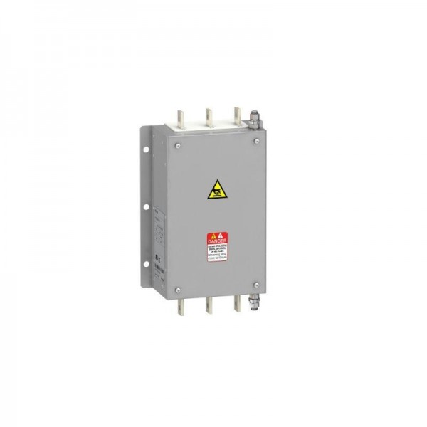  Фильтр ЭМС вход. 305А IP00 SchE VW3A4710 