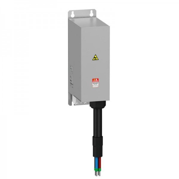  Фильтр ЭМС вход. 50А IP20 SchE VW3A4704 