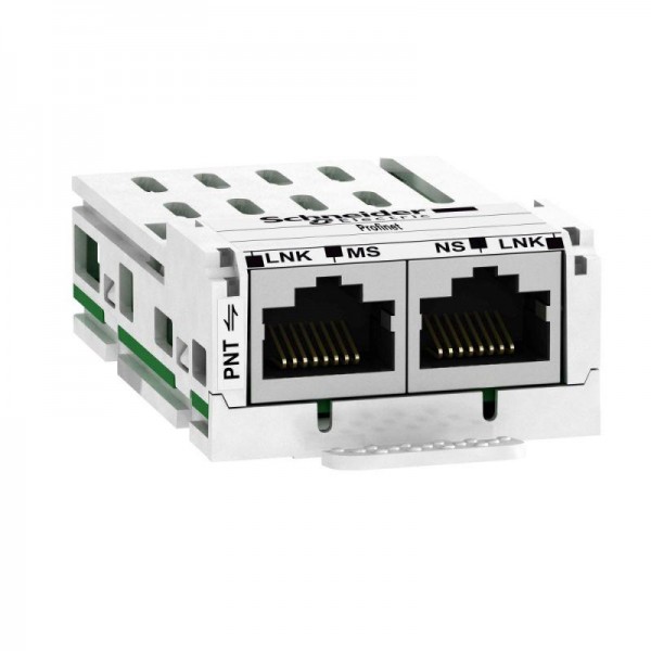  Карта коммуникационная Profinet SchE VW3A3627 