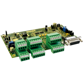  Плата энкодера для OptiCor P ES950 BiSS КЭАЗ 115535 