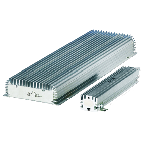  Резистор тормозной OptiCor R 350Вт 56(Ом) IP55 КЭАЗ 115471 