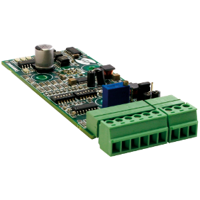  Плата энкодера для OptiCor Р ES913 LINE DRIVER КЭАЗ 115531 