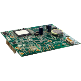  Плата REAL TIME CLOCK OptiCor Р ES851 КЭАЗ 115541 