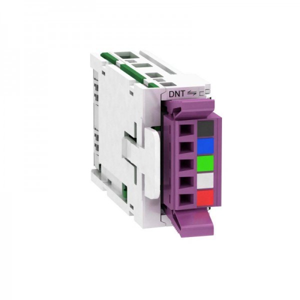  Карта коммуникационная DEVICE NET ATV32 LXM 32 SchE VW3M3301 