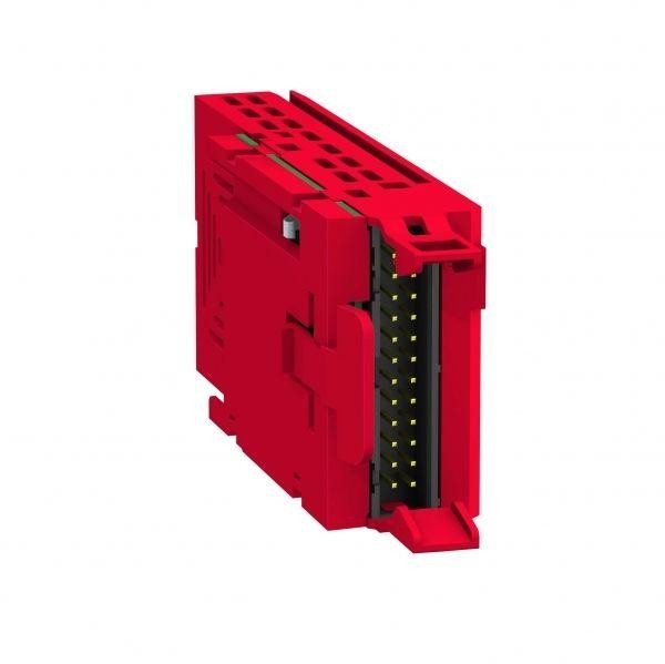  Модуль безопасности ESM SchE VW3M3501 