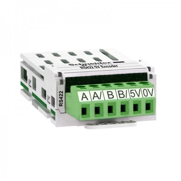  Карта энкодера ATV32 LXM32 SchE VW3A3620 