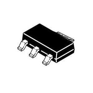  LM1117MPX-25NOPB 
