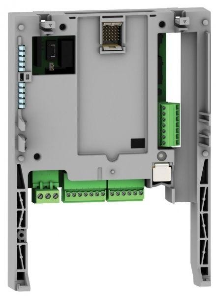  Карта насосной станции ATV61 SchE VW3A3503 