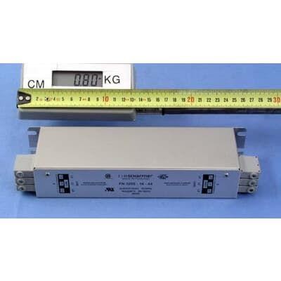  Фильтр ЭМС для ACSM1 3ф ABB 68711371 