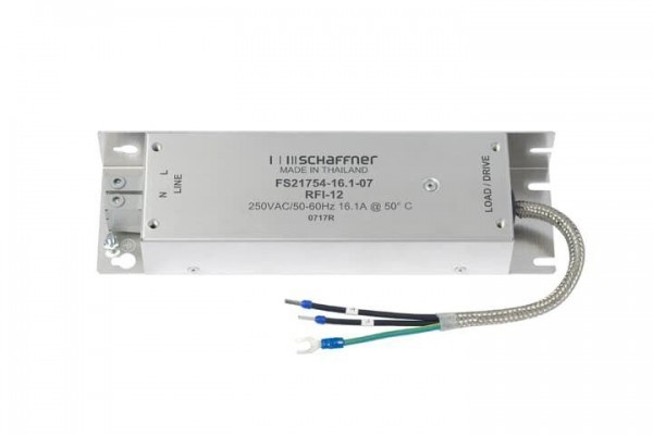  Фильтр ЭМС для ACS350 3ф ABB 68902495 