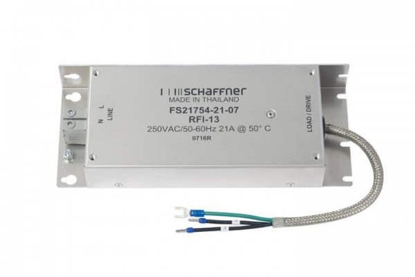  Фильтр ЭМС для ACS350 1ф ABB 68902410 