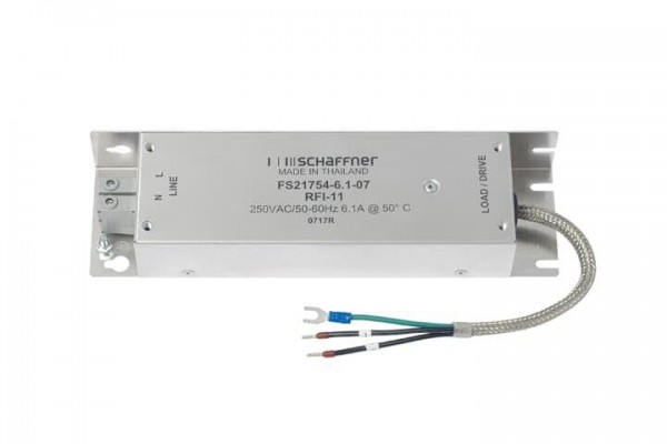  Фильтр ЭМС для ACS350 1ф ABB 68902371 