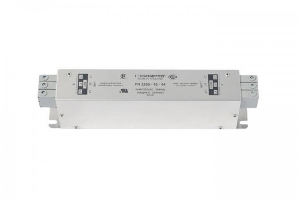  Фильтр ЭМС для ACS350 1ф ABB 68902401 
