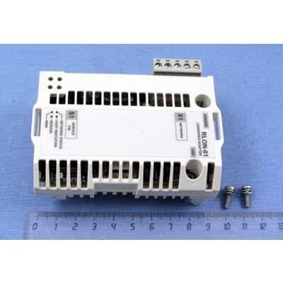  Модуль коммуникационный шины LONWorks для ACS/ACSH550 ABB 64606883 
