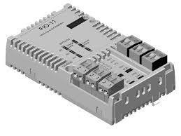  Модуль расширения аналоговых вх./вых. FIO-11 ABB 68805384 
