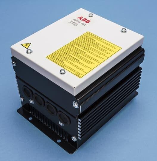  Прерыватель тормозной NBRA-653C; Pmax 18.5кВт IP54 ABB 59006380 