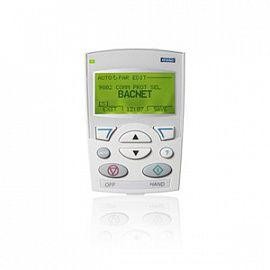  Панель управления интеллектуальная для ACH550 ABB 64738984 