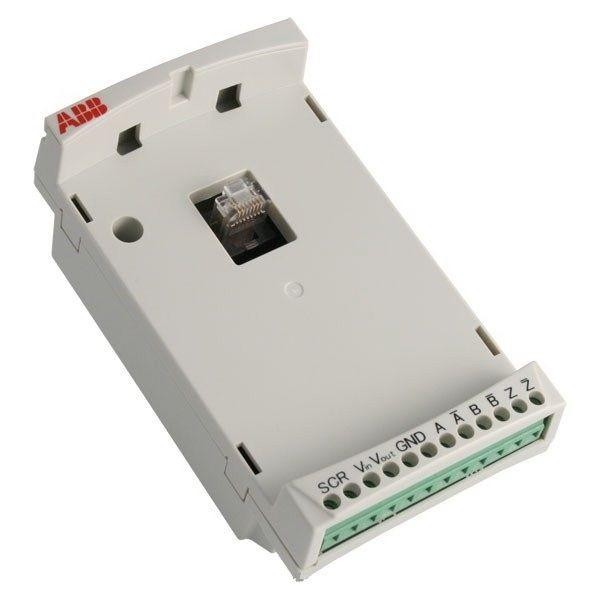  Модуль интерфейса энкодера ACS350 ABB 68566355 