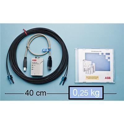  Обеспечение программное DriveWindow 2.x с USB подключением ABB 3AUA0000040000 