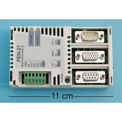  Модуль резольвера FEN-21 ABB 68805848 