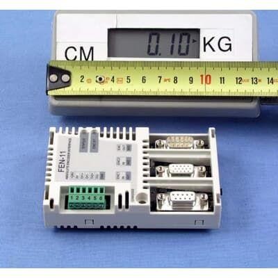  Модуль абсолютного энкодера FEN-11 ABB 68805830 