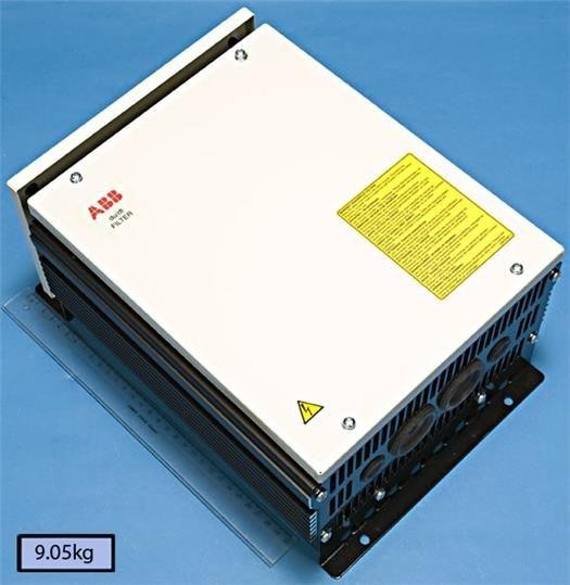  Дроссель выходной du/dt IP22 NOCH0030-62 ABB 61445439 