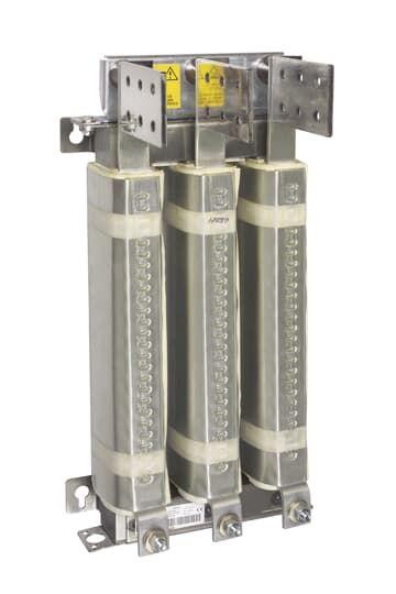  Дроссель выходной du/dt IP00 FOCH0610-70 ABB 68550505 