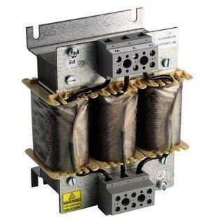 Дроссель входной для ACSM1 ABB 68711185 