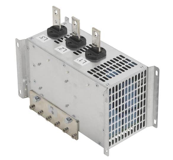  Дроссель входной/выходной для ACS 150/350 ABB 68418500 