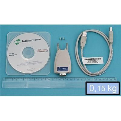  Адаптер USB-последовательный порт для DriveWindow Light ABB 68583667 
