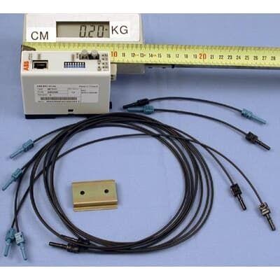  Блок-адаптер электронный Ethernet NETA-01 для привода ACS800 ABB 64637193 