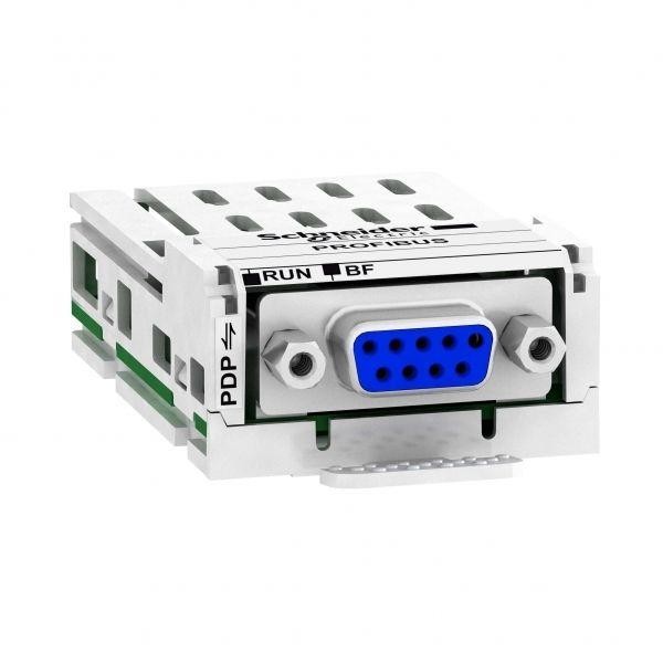  Карта PROFIBUS ATV32 LXM 32 SchE VW3A3607 