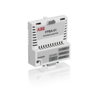  Модуль коммуникационный шины Profibus DP ABB 68469325 