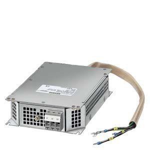  Дроссель коммутационный MICROMASTER 4 AC 200-480В 3п 31.3А Siemens 6SE64003CC035CD3 