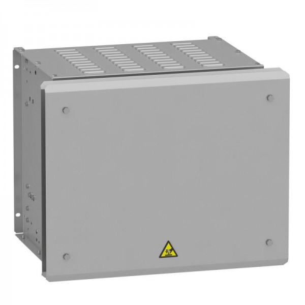 Резистор тормозной 5Ом 6.9кВт SchE VW3A7746 