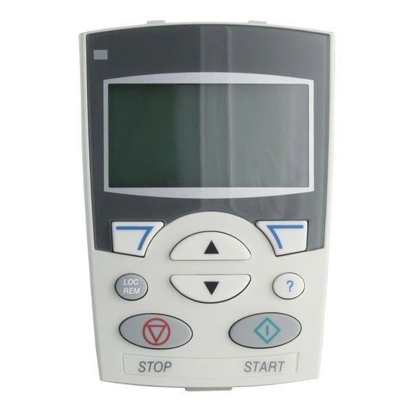  Панель управления интеллектуальная для ACS350/ACS550 ABB 64691473 