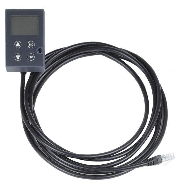  Пульт выносн. для ATS 48 SchE VW3G48101 