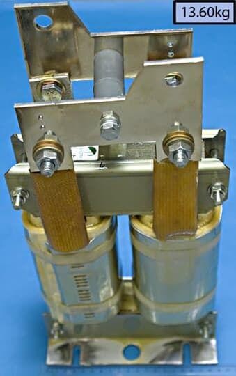  Дроссель выходной du/dt IP00 NOCH0260-60 ABB 58982831 