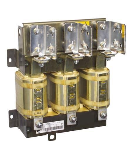  Дроссель выходной du/dt IP00 FOCH0260-70 ABB 68490308 