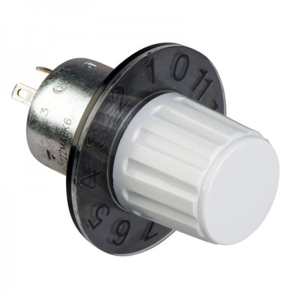  Потенциометр 2.2кОм SchE SZ1RV1202 